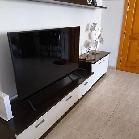 Ar Home - Apartamento De 3 Dormitorios Con Ascensor En Las Huesas, Telde Εξωτερικό φωτογραφία