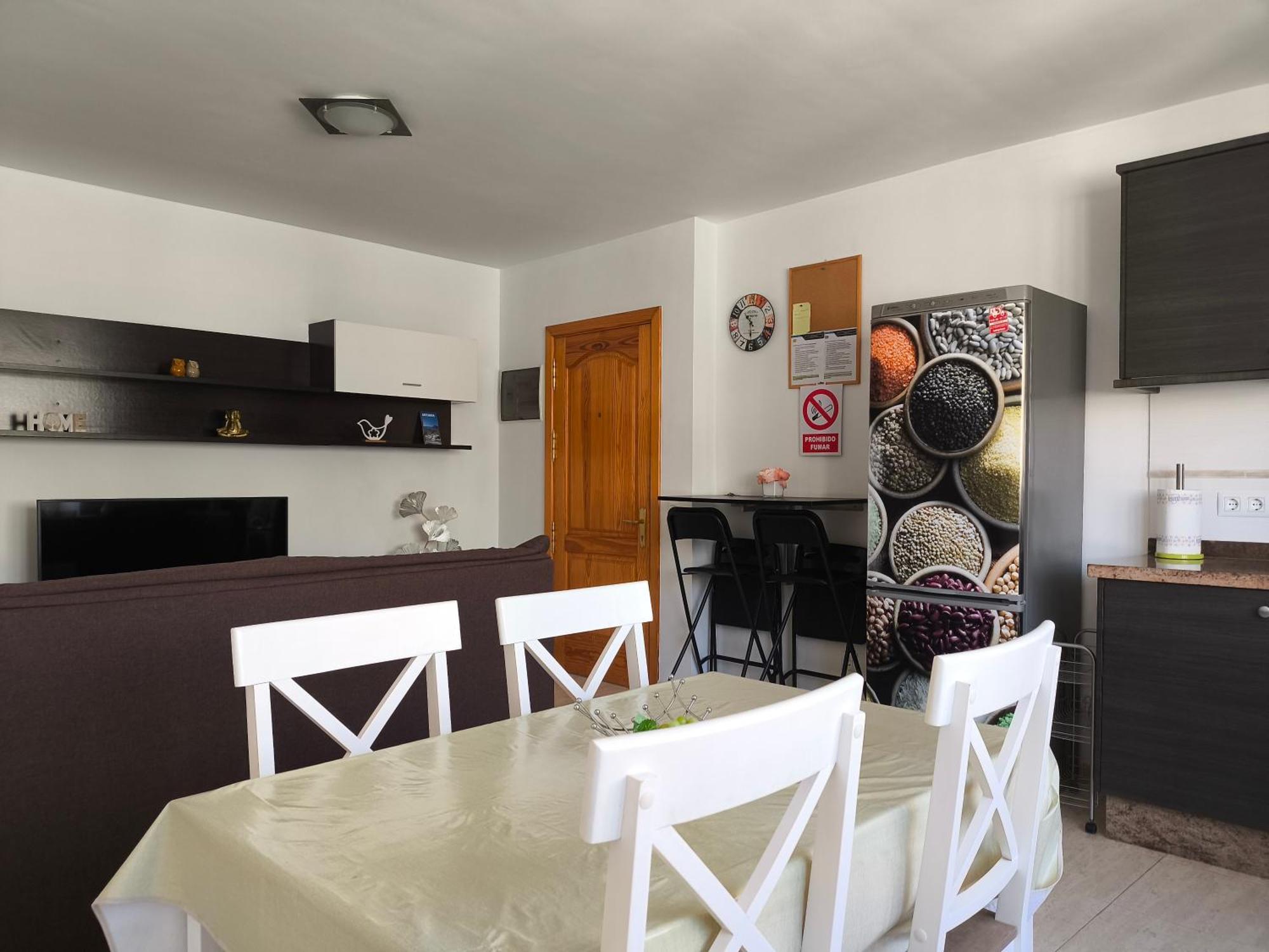 Ar Home - Apartamento De 3 Dormitorios Con Ascensor En Las Huesas, Telde Εξωτερικό φωτογραφία