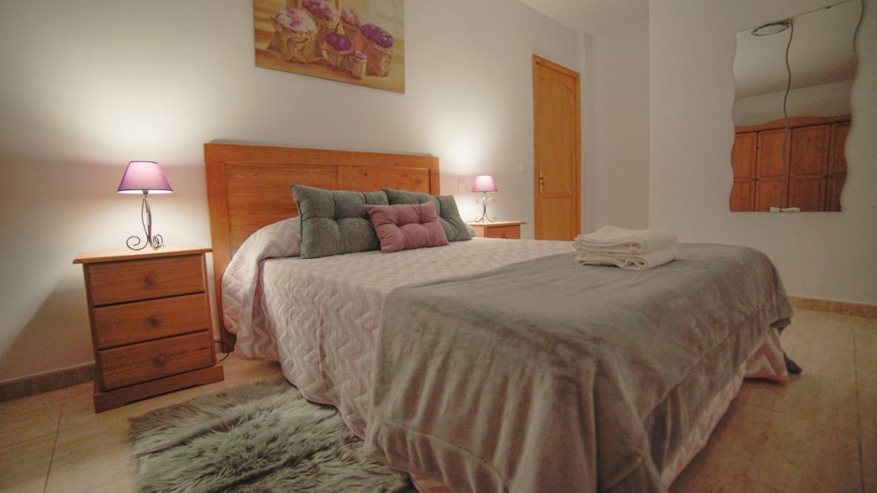 Ar Home - Apartamento De 3 Dormitorios Con Ascensor En Las Huesas, Telde Εξωτερικό φωτογραφία